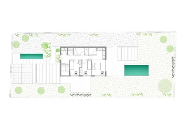 Terreno en calle Viena, 30