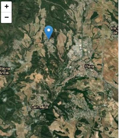 Terreno en calle de Cignus s/n Laventadecanmusarro