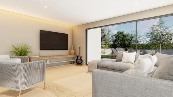 Terreno en calle Viena, 30