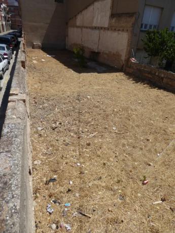 Terreno en Pla de Sant Magi