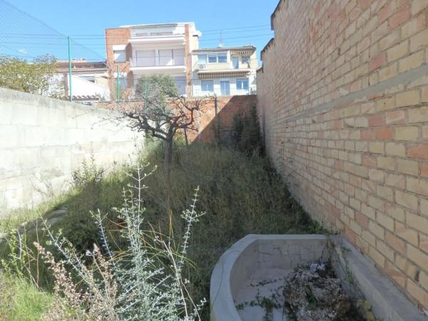 Terreno en Pla de Sant Magi