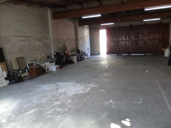 Terreno en Pla de Sant Magi