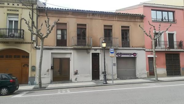 Terreno en paseo Santa Calamanda, 24