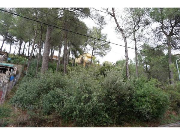 Terreno en calle L'Estartit