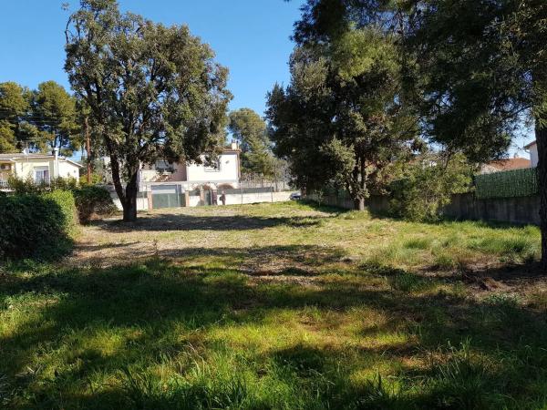 Terreno en calle Londres, 36