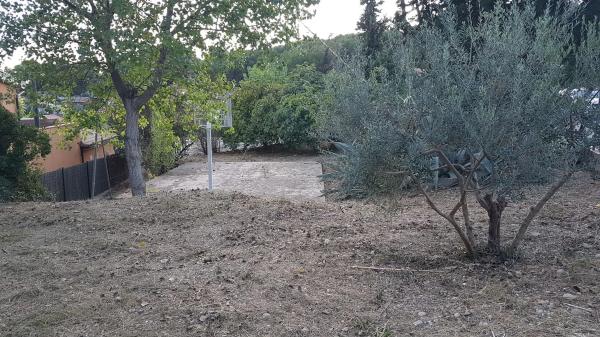 Terreno en avenida Can Bou, 1