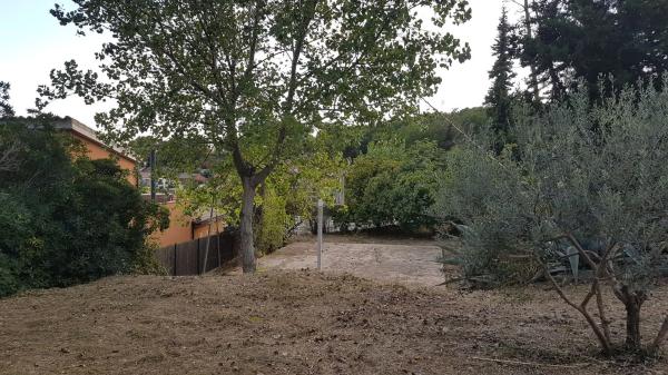 Terreno en avenida Can Bou, 1