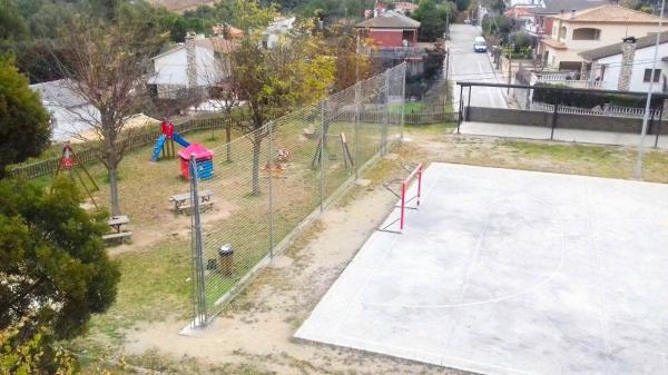 Terreno en Masquefa