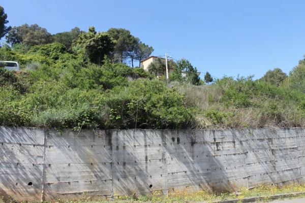 Terreno en Piera