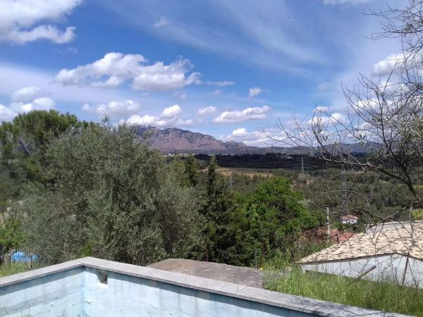 Terreno en avenida Can Parellada Cp, 122