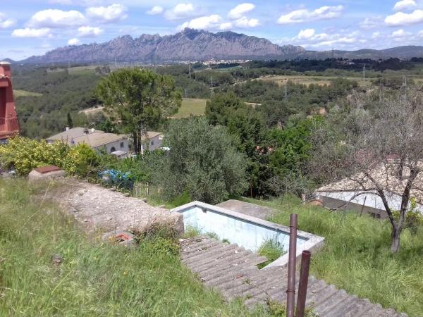 Terreno en avenida Can Parellada Cp, 122