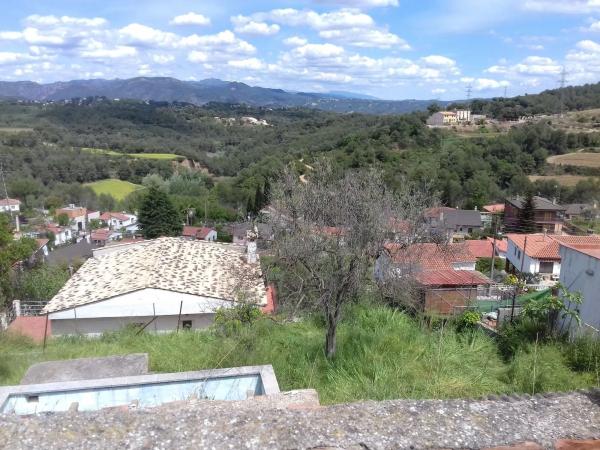 Terreno en avenida Can Parellada Cp, 122