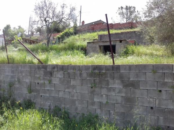 Terreno en avenida Can Parellada Cp, 122