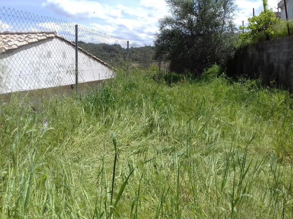 Terreno en avenida Can Parellada Cp, 122