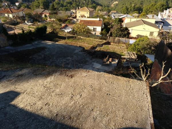 Terreno en calle sant joan baptista, 29