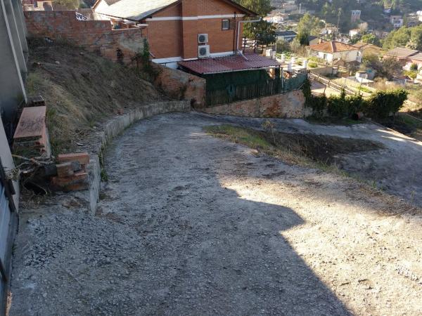 Terreno en calle sant joan baptista, 29