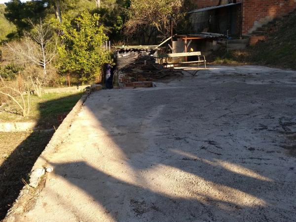 Terreno en calle sant joan baptista, 29