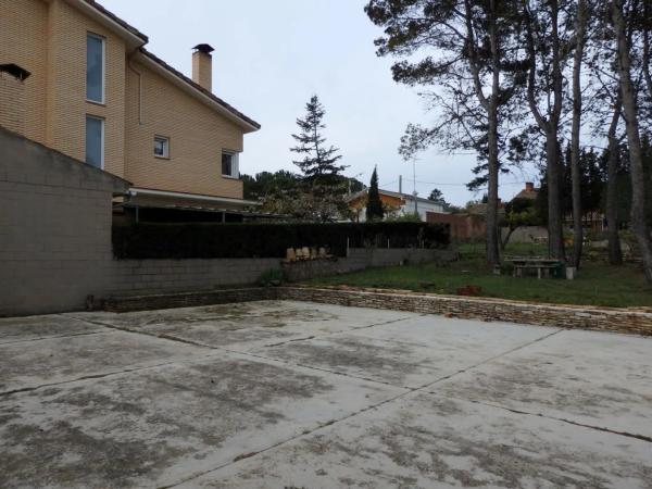 Terreno en La Pobla de Claramunt