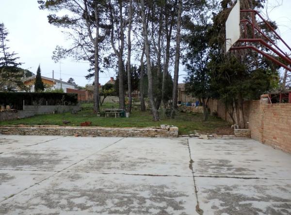 Terreno en La Pobla de Claramunt