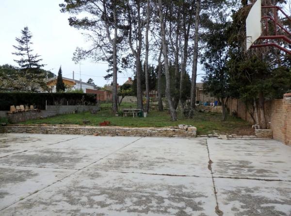 Terreno en La Pobla de Claramunt