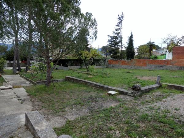 Terreno en La Pobla de Claramunt