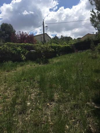 Terreno en calle cirerer, 6 -8