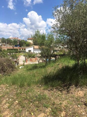 Terreno en calle cirerer, 6 -8