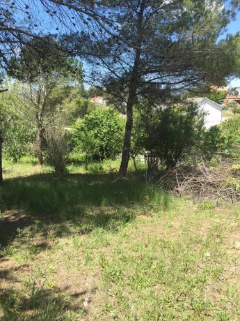 Terreno en calle cirerer, 6 -8