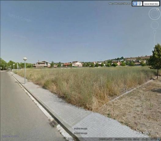 Terreno en Sesoliveres la Massa