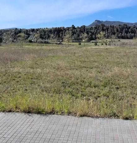 Terreno en Sesoliveres la Massa