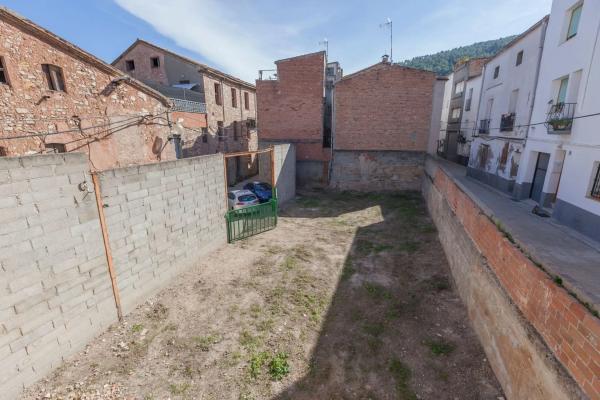 Terreno en calle major, 19