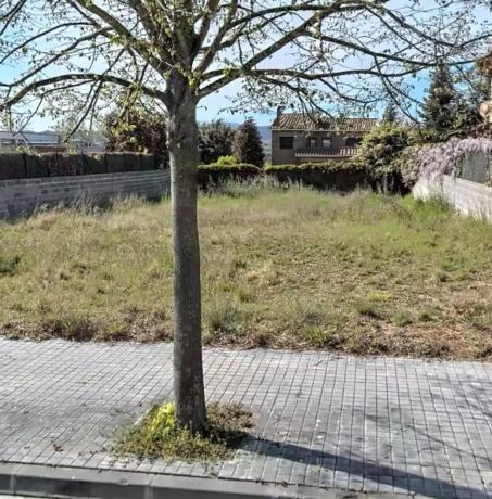 Terreno en Sesoliveres la Massa