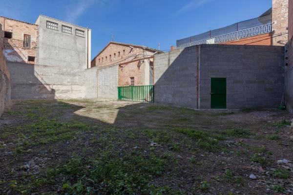 Terreno en calle major, 19