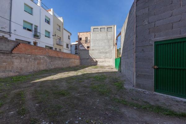 Terreno en calle major, 19