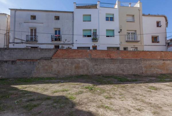 Terreno en calle major, 19