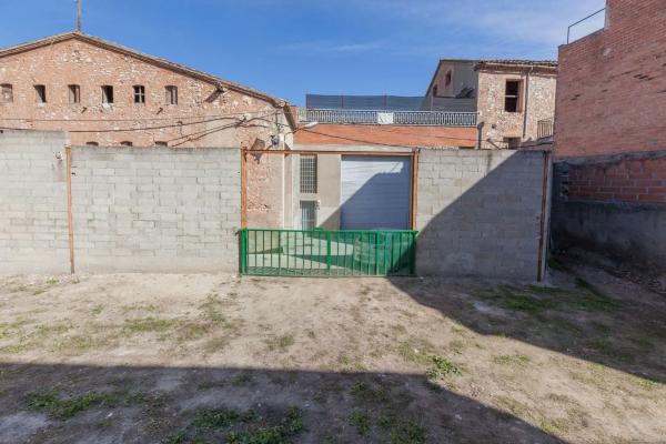 Terreno en calle major, 19