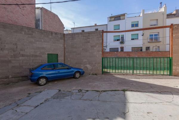 Terreno en calle major, 19