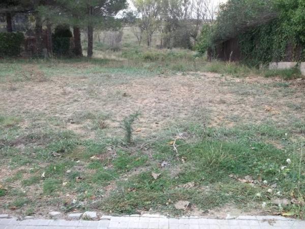 Terreno en Els Hostalets de Pierola