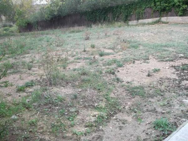 Terreno en Els Hostalets de Pierola