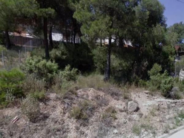 Terreno en El Bruc