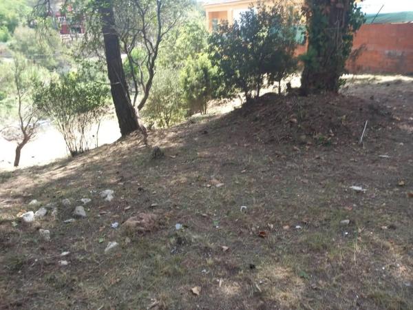 Terreno en El Bruc