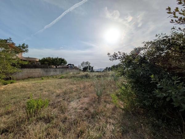 Terreno en Castellnou de Bages