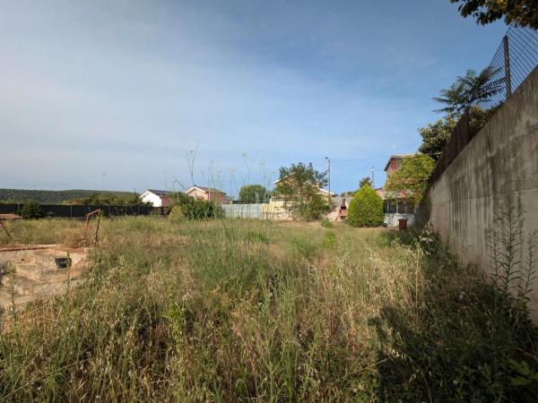 Terreno en Castellnou de Bages