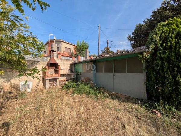 Terreno en Castellnou de Bages