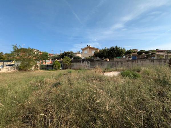 Terreno en Castellnou de Bages