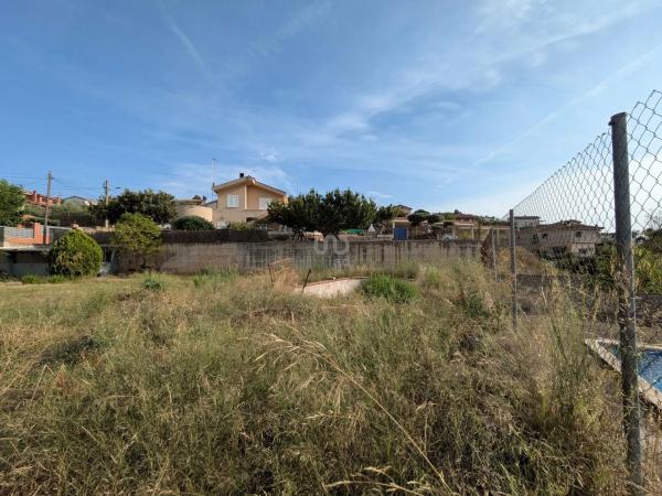 Terreno en Castellnou de Bages