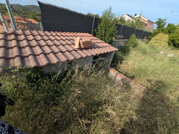 Terreno en Castellnou de Bages