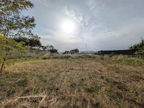 Terreno en Castellnou de Bages