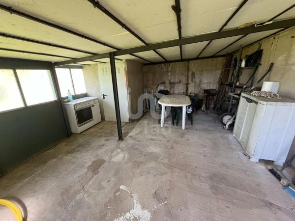 Terreno en Castellnou de Bages