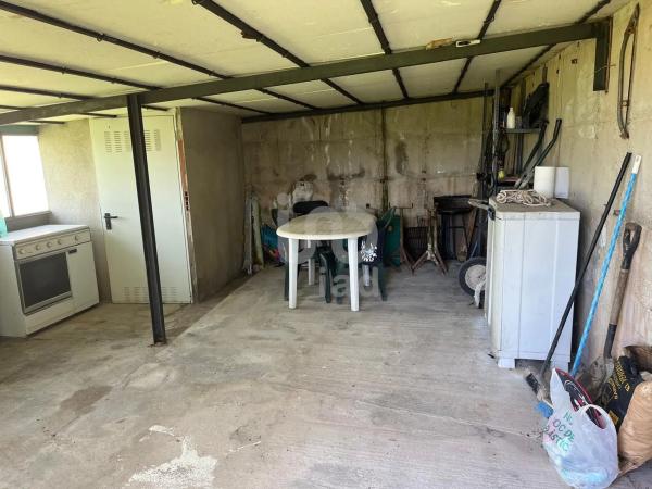 Terreno en Castellnou de Bages